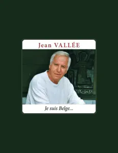Jean Valléeを聴いたり、ミュージックビデオを鑑賞したり、経歴やツアー日程などを確認したりしましょう！