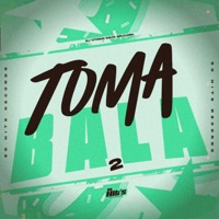Toma Bala 2 - Single - DJ Vitinho Solta Bruxaria