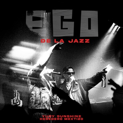 Ego - Single