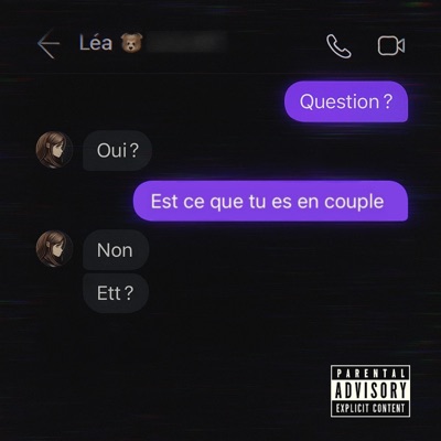Lea For Lies - Single