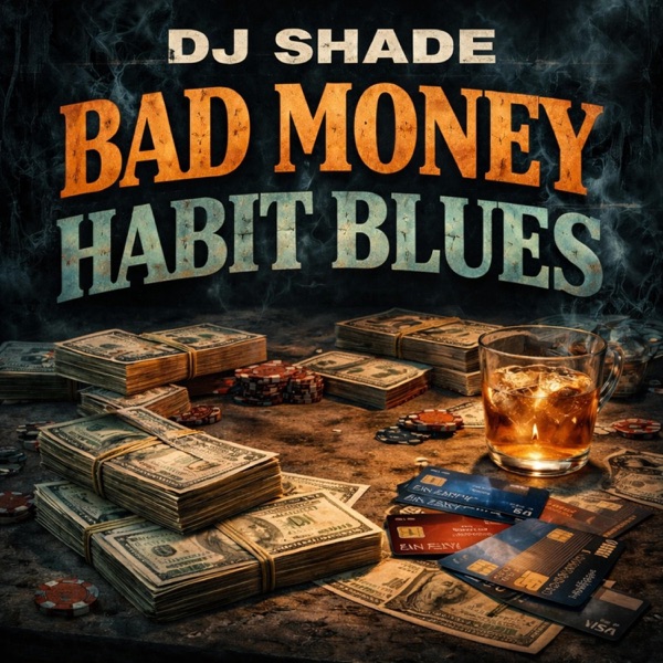 Bad Money Habit Blues