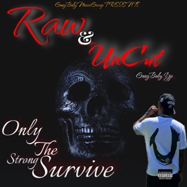 Love Me Or Hate Me (feat. Sleezy Hefe) GangBaby Yp