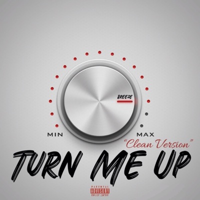 Turn Me Up - Single
