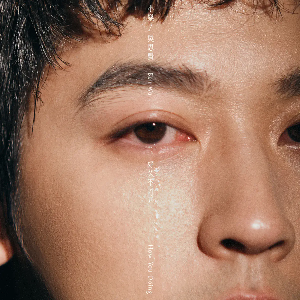吳思賢 - 好久不見 - Single (2025) [iTunes Plus AAC M4A]-新房子