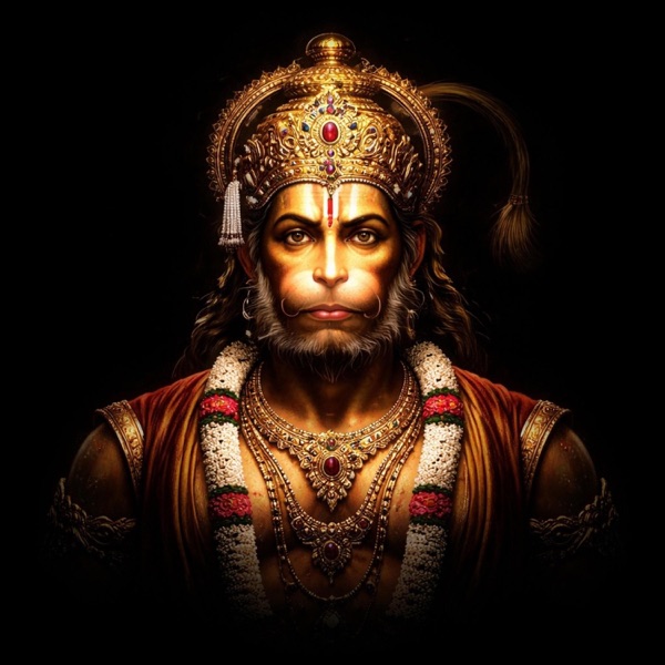 Bhimrupi Maharudra (Maruti Stotra)