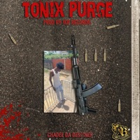 Purge (FreeStyle) (feat. Tonix) - Single - DAMOO BEATZ