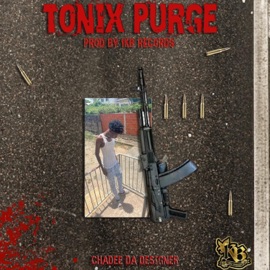 Purge (FreeStyle) (feat. Tonix) DAMOO BEATZ