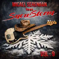 En Underbar Kväll — Micael Serenban, Snowstorm