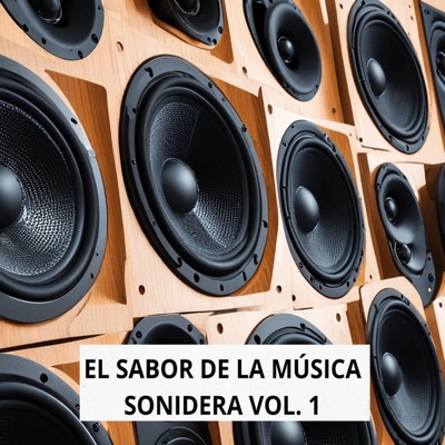 SONIDO PANCHO - La Sobadera