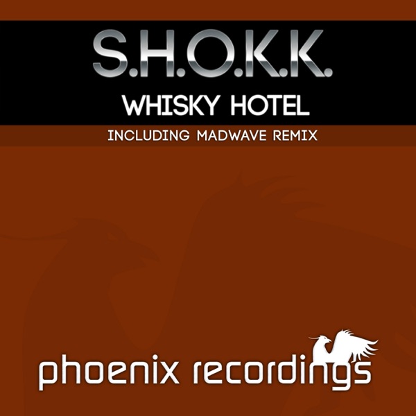 Whisky Hotel (Remixes) - EP