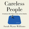 Careless People - Sarah Wynn-Williams