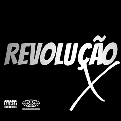 Revolução - Single