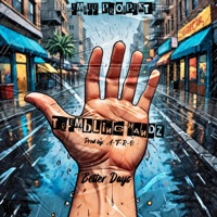 TREMBLING HANDZ - Single - Emsee Prospekt