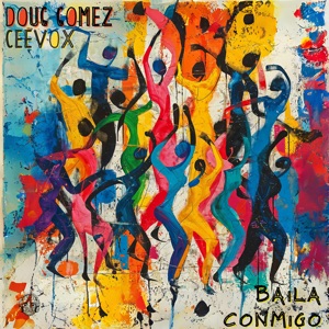 Baila Conmigo - Single
