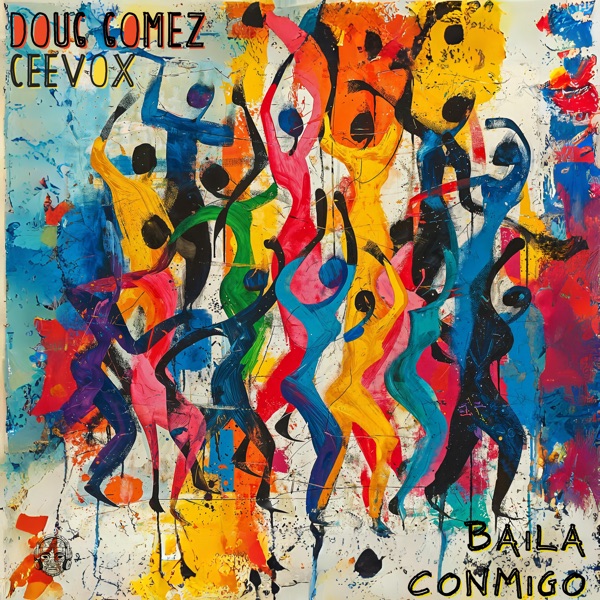 Baila Conmigo - Single