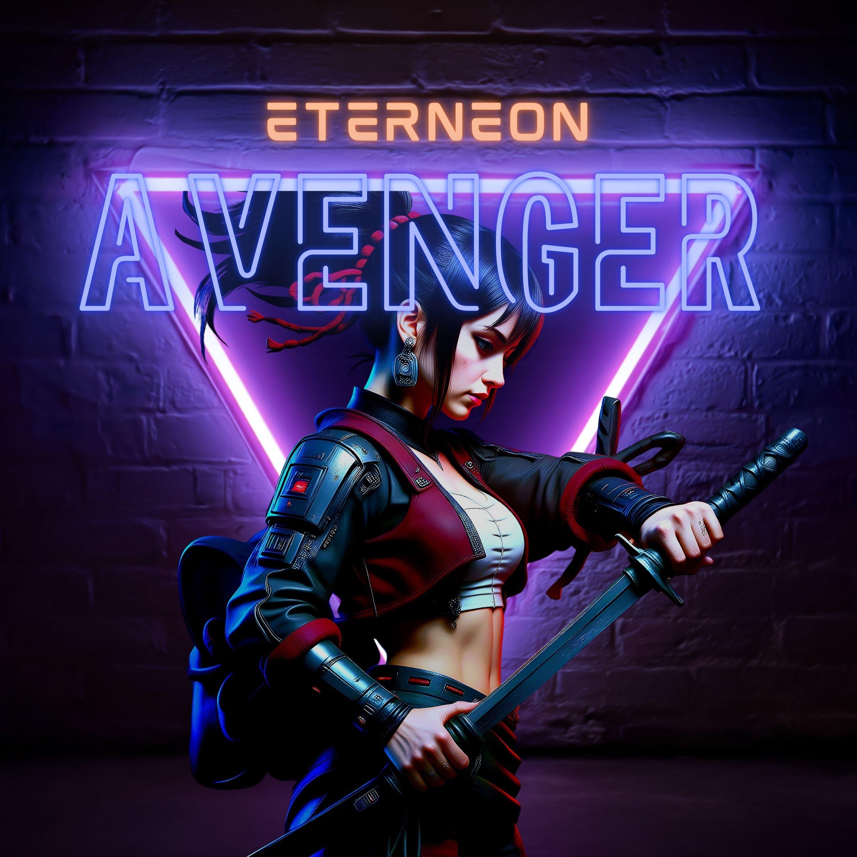 Avenger