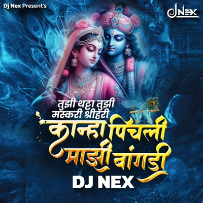 Pichali Majhi Bangadi Gavlan - Single