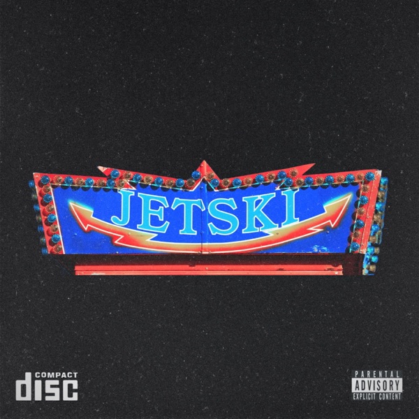 Jetski