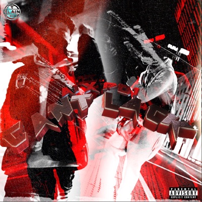 Cant Lack (feat. Pd1 & SLAIN TV) - Single