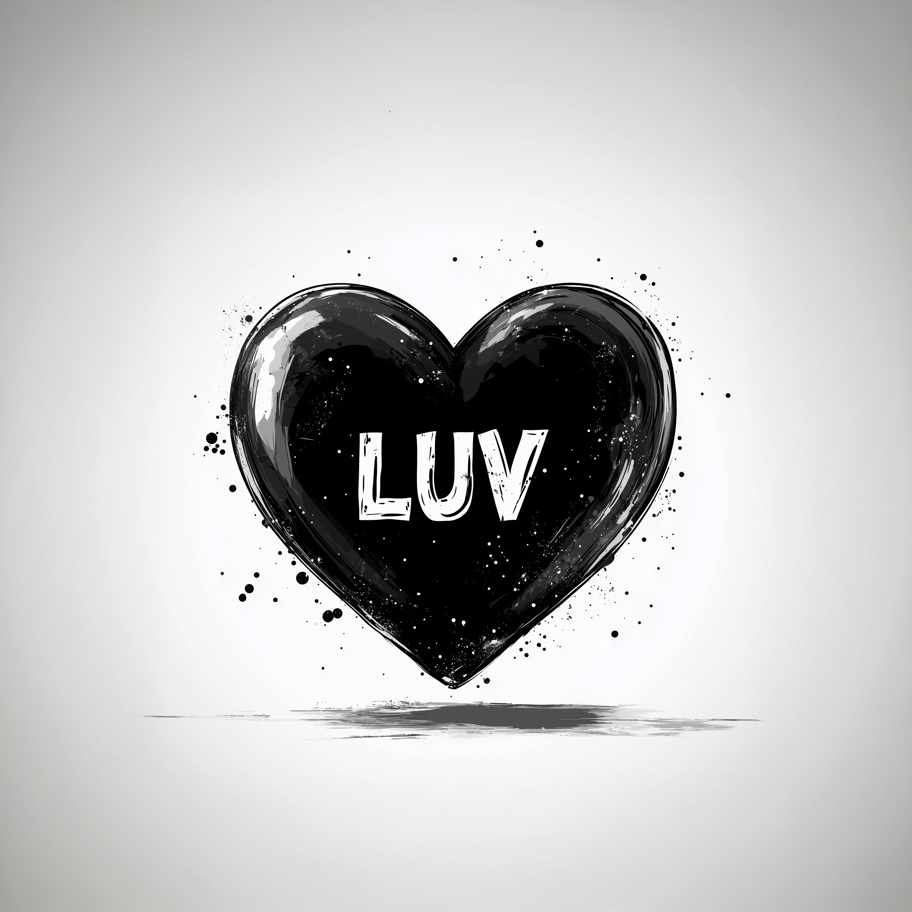 Luv - Single