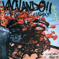 Vacilando (feat. Miroo) [Remix] - Single - George Sorrow