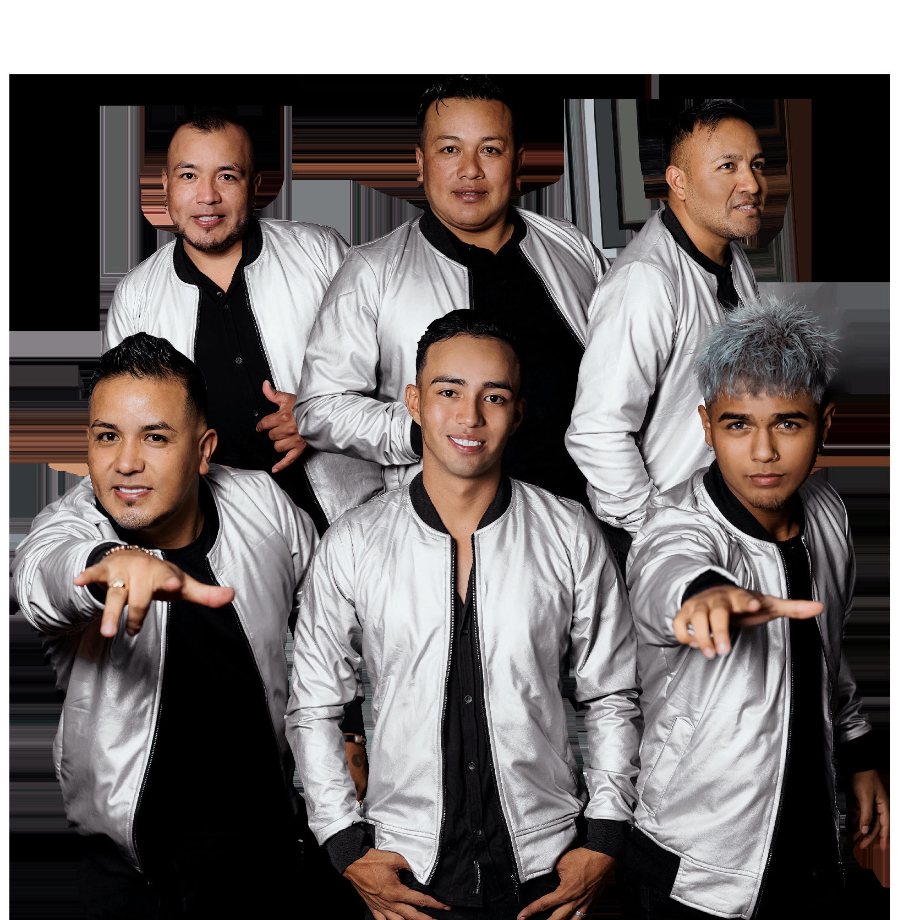 La Carcel Del Amor - Samyos Brothers - (Video Oficial)