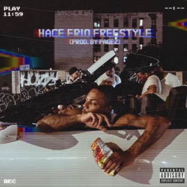 Hace Frio Freestyle Retch