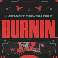 Burnin' - Single - longstoryshort