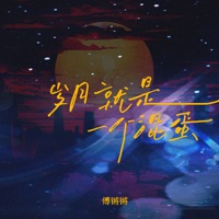岁月就是一个混蛋 - Single - Qiangqiang Fu