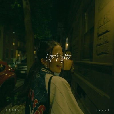 Late Nights - Single