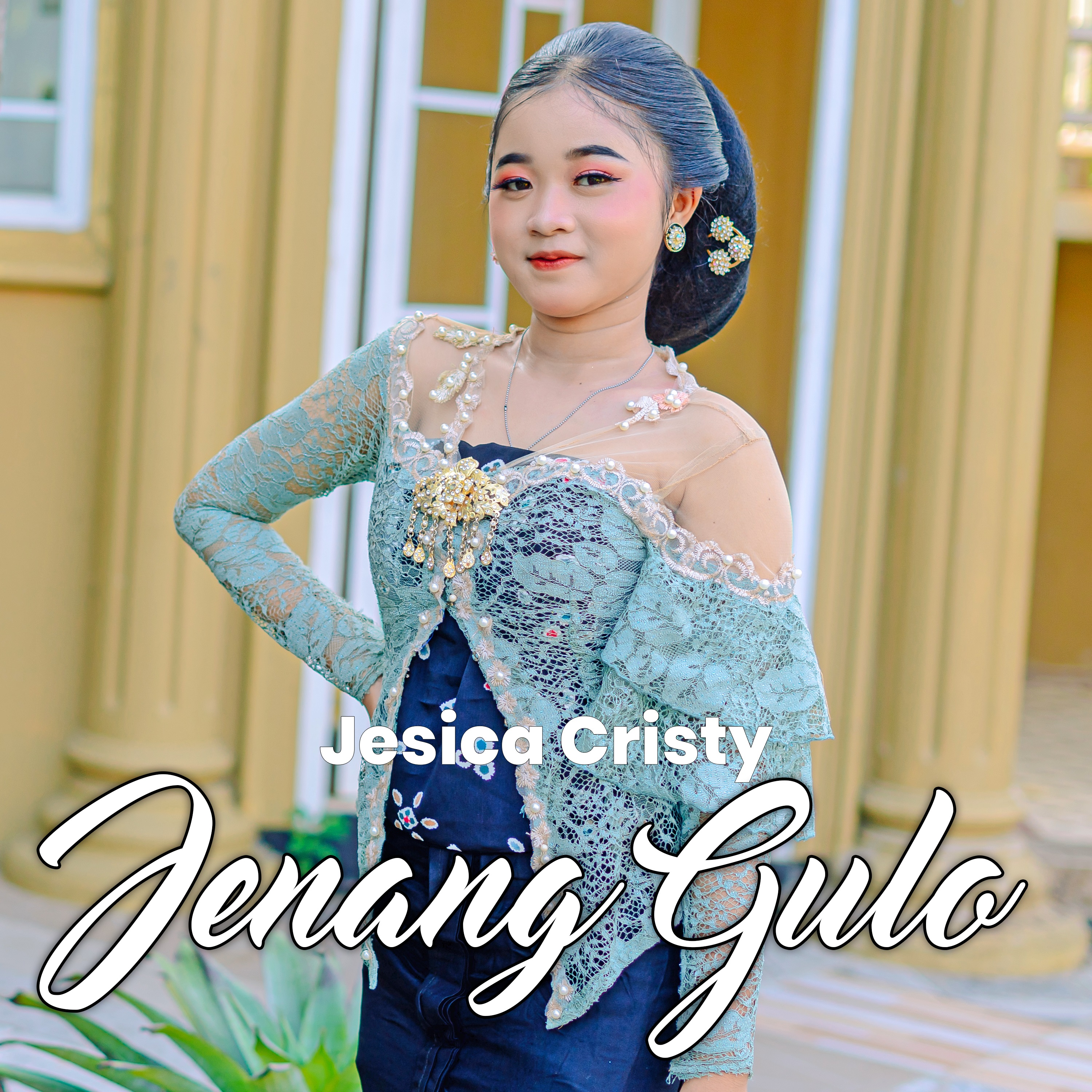 Jesica Cristy - Jenang Gulo
