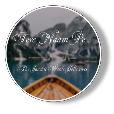 Tere Naam Pe (feat. Suraj Parkar & Darshan Thakur) - Single