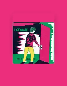Listen to L A Y M A N, watch music videos, read bio, see tour dates & more!