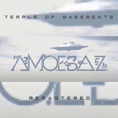 Temple Of Basements (Remastered) - Single