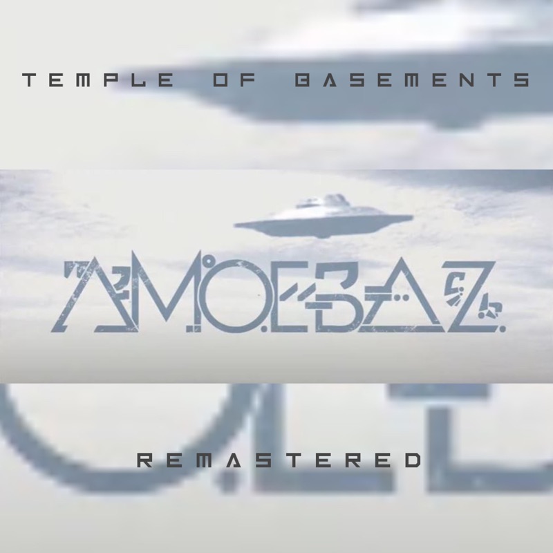 Temple Of Basements (Remastered) - Single