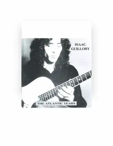 Ascolta Isaac Guillory, guarda video musicali, leggi la biografia, vedi le date del tour & altro!