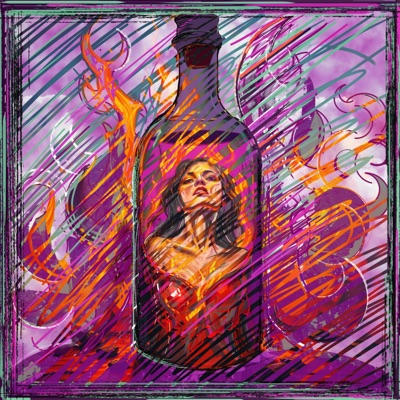 Poison (feat. Kingdoinghisthing, nate mac & My Friend Wiley) - Single