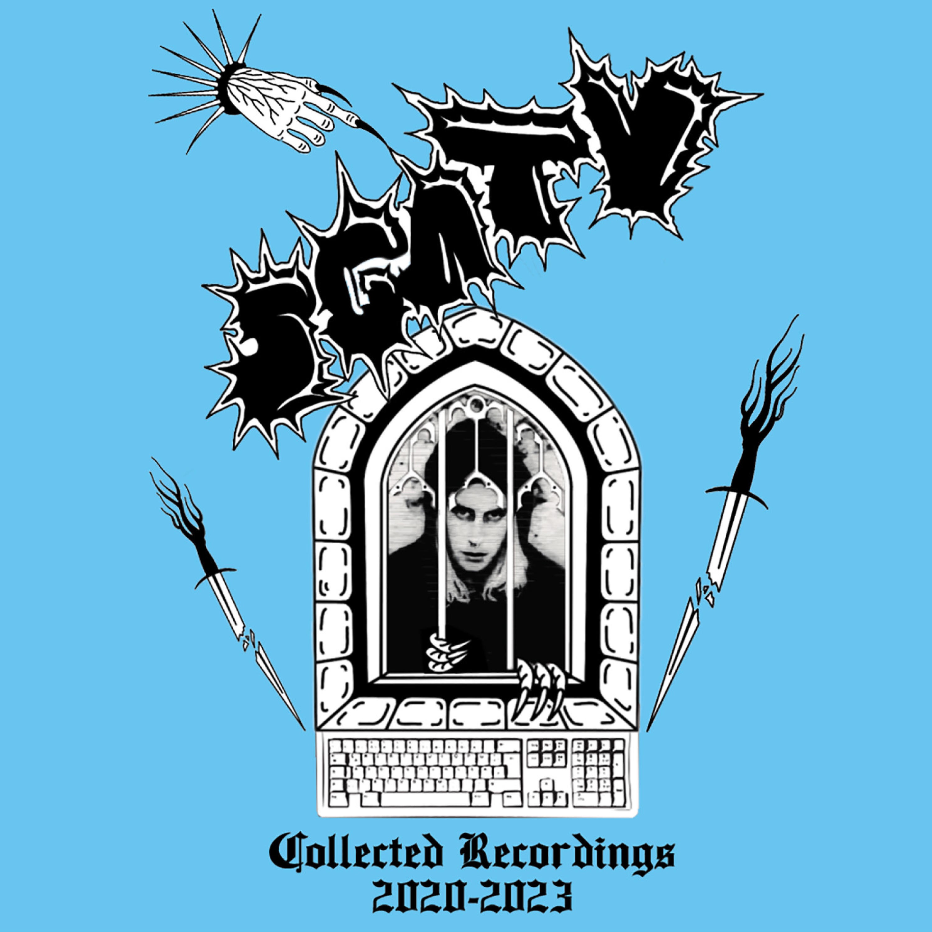 Dragonslayer - Single