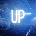 Up