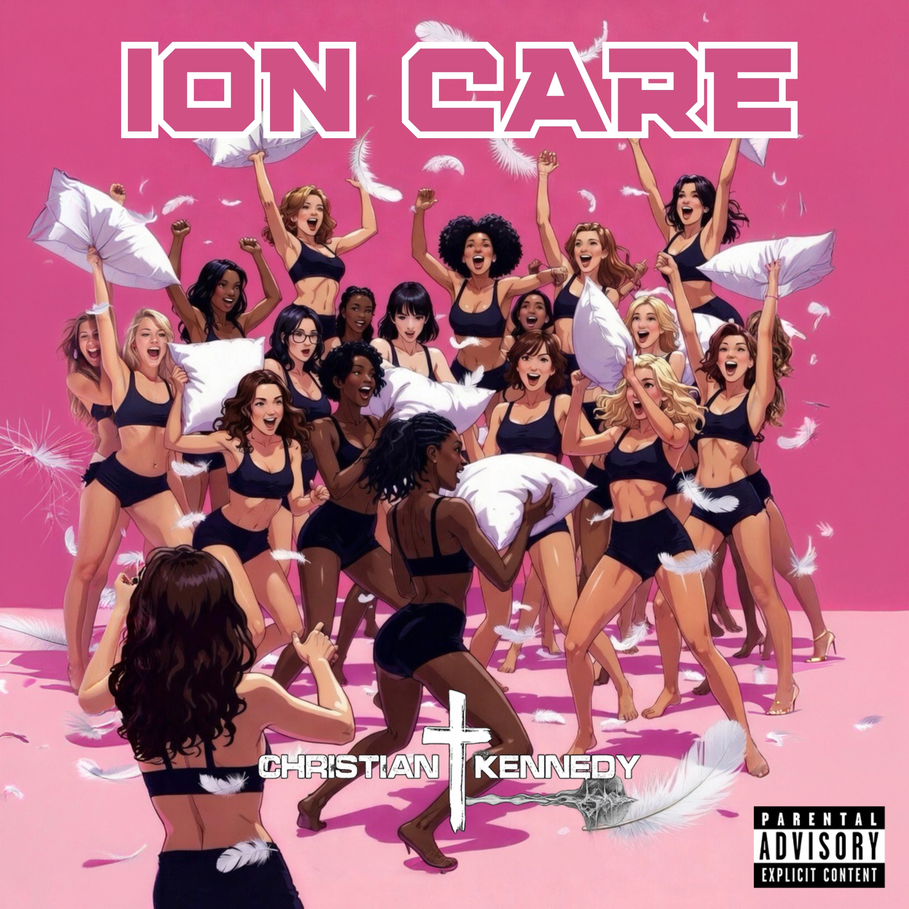 ION CARE - Single