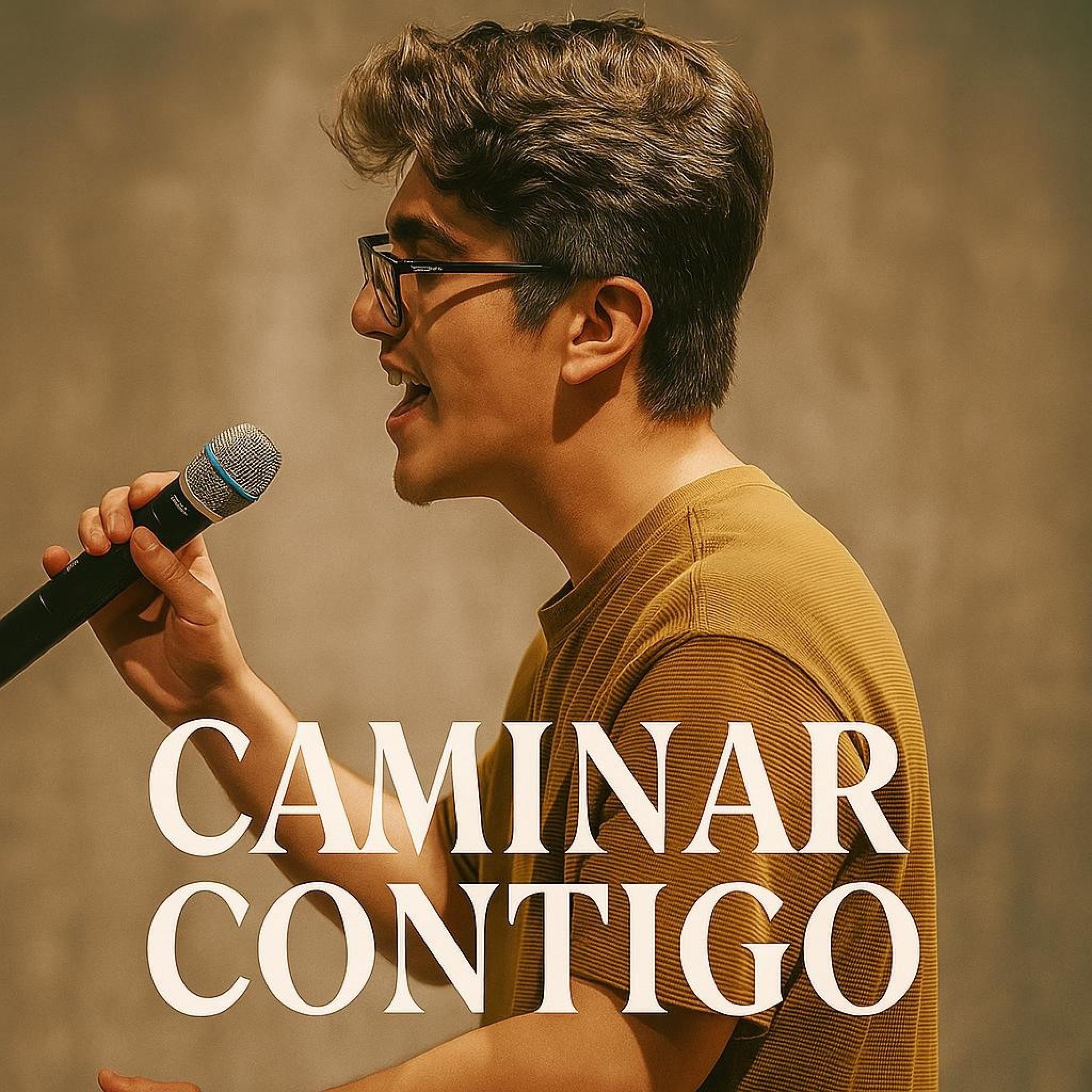 Caminar Contigo - Single