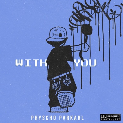 WITH YOU - Single