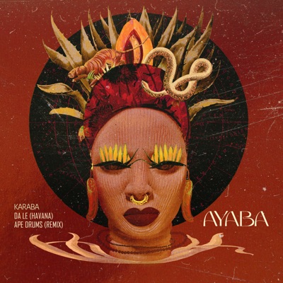 Ayaba (Ape Drums Remix) - Single