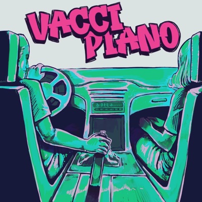 Vacci piano (feat. Voltorb & Sich) - Single