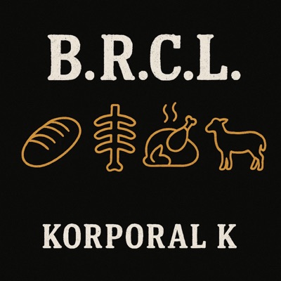 B.R.C.L. - Single