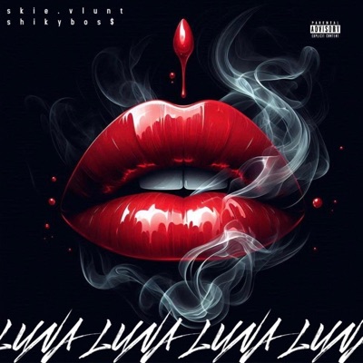 Luna (feat. Shikybos$) [Radio Edit] - Single