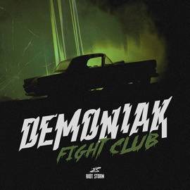 Fight Club Demoniak