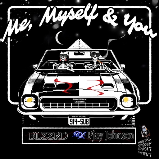 Album artwork