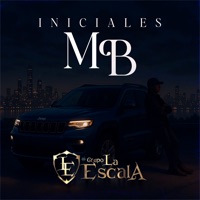 Iniciales Mb - Single - Grupo La Escala