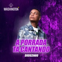 A Porrada Ta Cantando (feat. Duduzinho) - Single - DJ Washington Zz